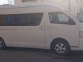 Toyota Hiace 2013 года за 12 000 000 тг. в Шымкент – фото 4