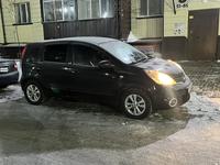 Nissan Note 2012 года за 5 000 000 тг. в Астана