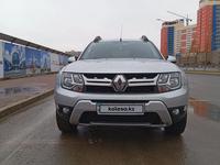 Renault Duster 2021 годаүшін9 500 000 тг. в Астана