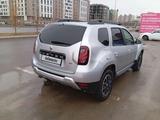 Renault Duster 2021 года за 9 500 000 тг. в Астана – фото 3