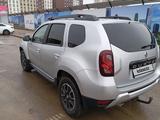 Renault Duster 2021 года за 9 500 000 тг. в Астана – фото 4