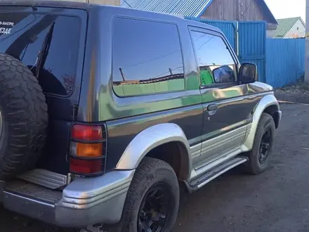 Mitsubishi Pajero 1993 года за 1 800 000 тг. в Караганда – фото 2