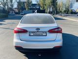 Kia Cerato 2013 года за 5 500 000 тг. в Алматы – фото 3