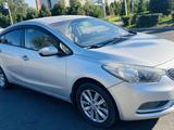 Kia Cerato 2013 года за 5 500 000 тг. в Алматы