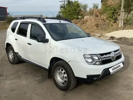 Renault Duster 2017 года за 7 850 000 тг. в Алматы – фото 5