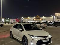 Toyota Corolla 2019 годаүшін8 600 000 тг. в Алматы