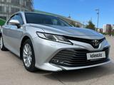 Toyota Camry 2019 годаүшін13 400 000 тг. в Астана – фото 4