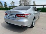 Toyota Camry 2019 годаүшін13 400 000 тг. в Астана – фото 2