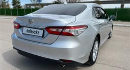 Toyota Camry 2019 годаүшін14 500 000 тг. в Астана – фото 3