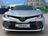Toyota Camry 2019 годаүшін13 400 000 тг. в Астана – фото 5