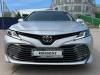 Toyota Camry 2019 годаүшін14 500 000 тг. в Астана