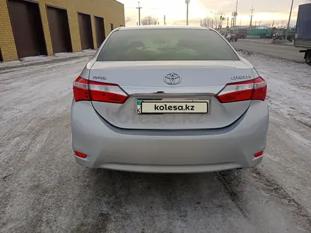 Toyota Corolla 2014 года за 5 500 000 тг. в Семей – фото 5