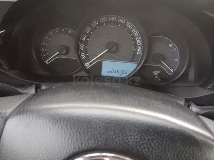 Toyota Corolla 2014 года за 5 500 000 тг. в Семей – фото 10