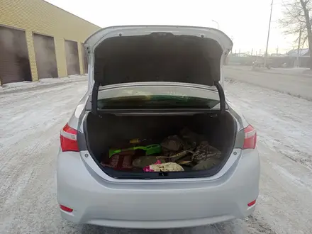 Toyota Corolla 2014 года за 5 500 000 тг. в Семей – фото 13