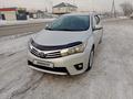 Toyota Corolla 2014 года за 5 500 000 тг. в Семей