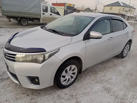 Toyota Corolla 2014 года за 5 500 000 тг. в Семей – фото 2