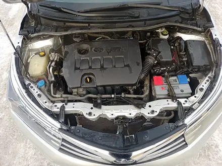 Toyota Corolla 2014 года за 5 500 000 тг. в Семей – фото 4