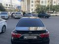 Toyota Camry 2016 года за 7 400 000 тг. в Актау – фото 2