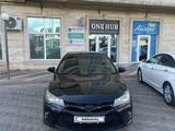 Toyota Camry 2016 года за 7 400 000 тг. в Актау