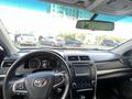 Toyota Camry 2016 года за 7 400 000 тг. в Актау – фото 5