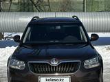 Skoda Yeti 2015 года за 6 300 000 тг. в Петропавловск – фото 2