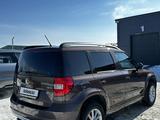 Skoda Yeti 2015 года за 6 300 000 тг. в Петропавловск – фото 5