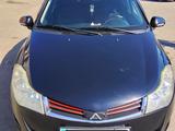 Chery Very 2012 года за 1 900 000 тг. в Петропавловск