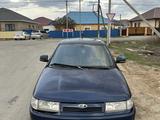 ВАЗ (Lada) 2112 2006 годаүшін1 100 000 тг. в Атырау – фото 5