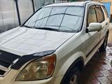 Honda CR-V 2003 года за 5 155 150 тг. в Алматы