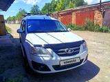 ВАЗ (Lada) Largus 2021 годаүшін6 000 000 тг. в Усть-Каменогорск