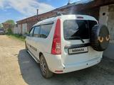 ВАЗ (Lada) Largus 2021 годаүшін6 000 000 тг. в Усть-Каменогорск – фото 3