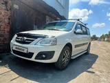 ВАЗ (Lada) Largus 2021 годаүшін6 000 000 тг. в Усть-Каменогорск – фото 2
