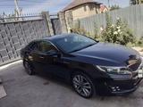 Kia K5 2013 года за 7 800 000 тг. в Алматы