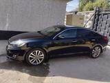 Kia K5 2013 года за 7 800 000 тг. в Алматы – фото 2
