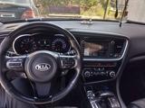 Kia K5 2013 года за 7 800 000 тг. в Алматы – фото 5