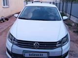 Volkswagen Polo 2019 годаүшін6 000 000 тг. в Уральск