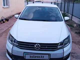 Volkswagen Polo, 2019