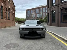 Dodge Challenger, 2018