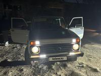 ВАЗ (Lada) Lada 2121 2011 года за 1 800 000 тг. в Астана