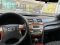 Toyota Camry 2008 годаүшін5 500 000 тг. в Шымкент – фото 5