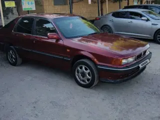 Mitsubishi Galant