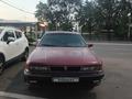 Mitsubishi Galant 1989 года за 1 350 000 тг. в Алматы – фото 3