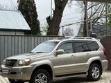 Lexus GX 470 2003 года за 11 000 000 тг. в Алматы – фото 3