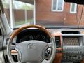 Lexus GX 470 2003 годаүшін10 500 000 тг. в Алматы – фото 9