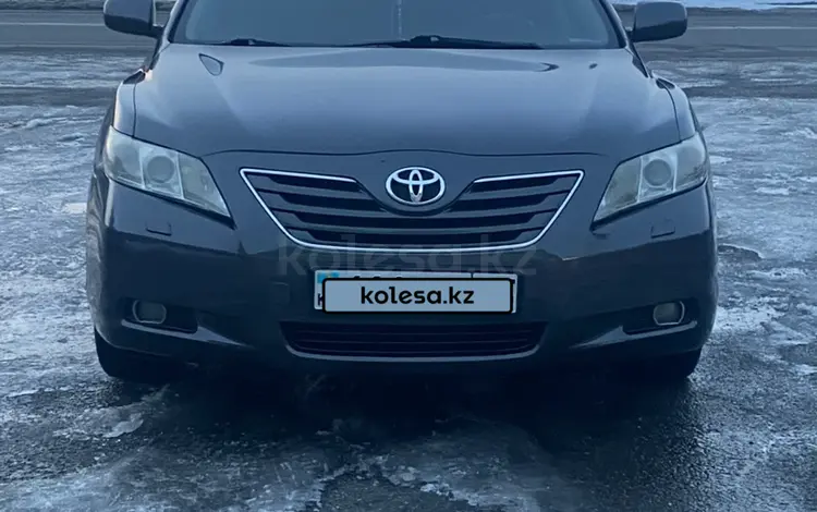 Toyota Camry 2006 годаfor6 200 000 тг. в Талдыкорган