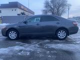 Toyota Camry 2006 года за 6 200 000 тг. в Талдыкорган – фото 4