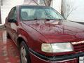 Opel Vectra 1991 годаүшін550 000 тг. в Шымкент – фото 6