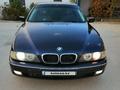 BMW 523 1999 годаүшін3 500 000 тг. в Актау