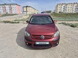Volkswagen Golf Plus 2007 года за 3 500 000 тг. в Жанаозен