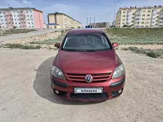 Volkswagen Golf Plus, 2007